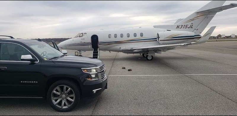 The Franklin Chauffeur photo 6