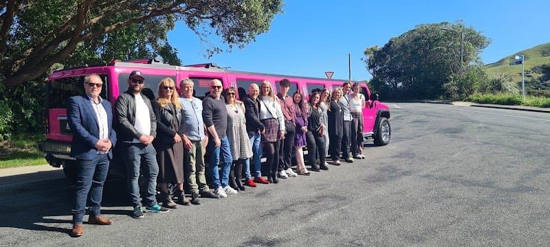 The Limo Club photo 4