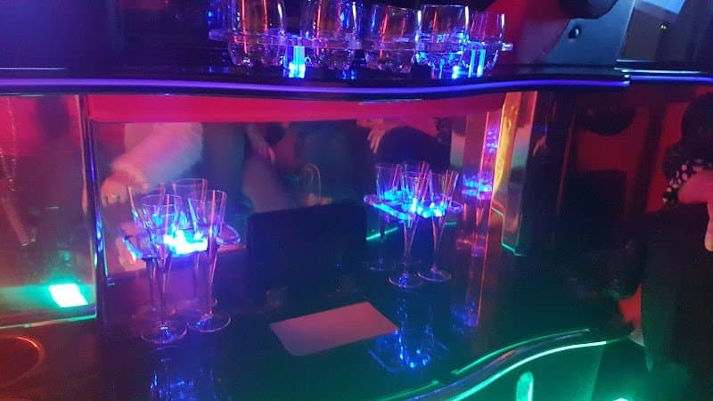 The Limo Club photo 6