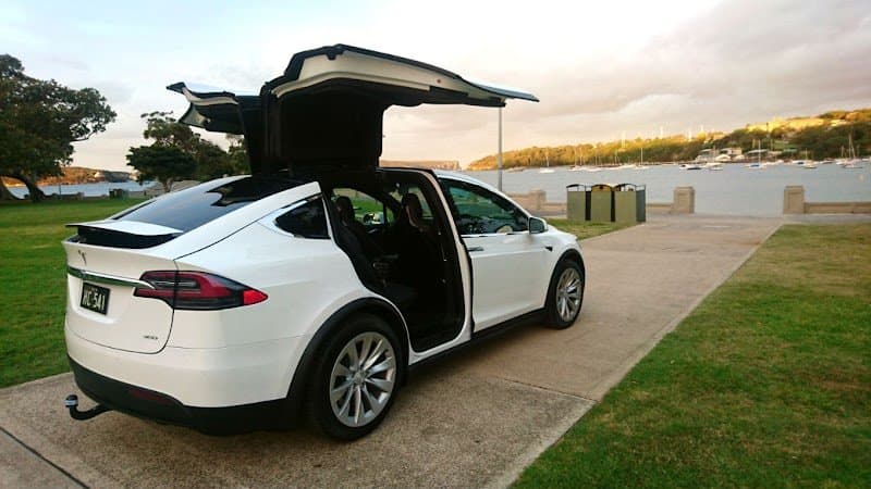 The Limousine Line photo 2