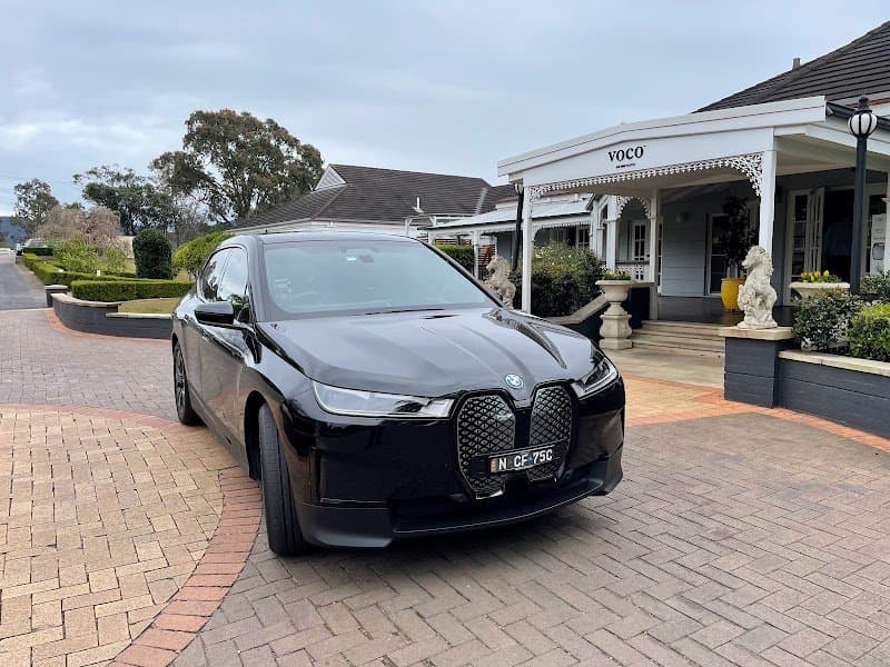 The Limousine Line photo 3