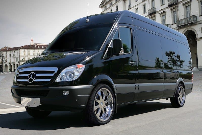 The Limousine Line photo 6