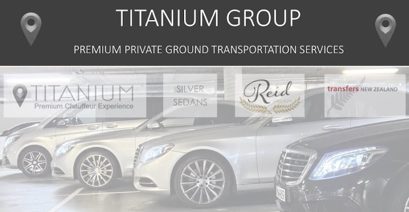 Titanium Premium Chauffeur Experience photo 2