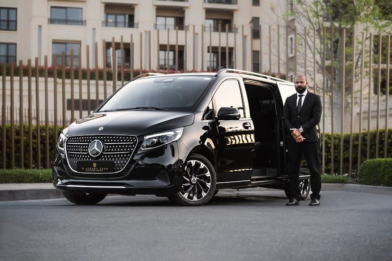 Tj Luxury Cars Llc photo 3