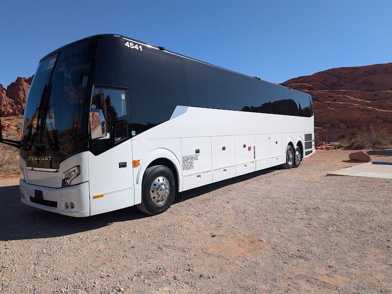 TLC Luxury Transportation Las Vegas photo 2