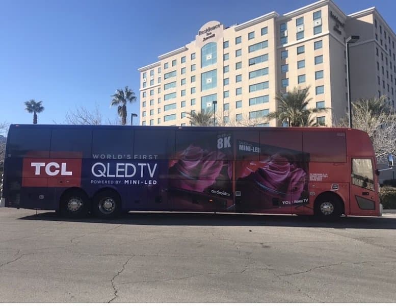 TLC Luxury Transportation Las Vegas photo 3