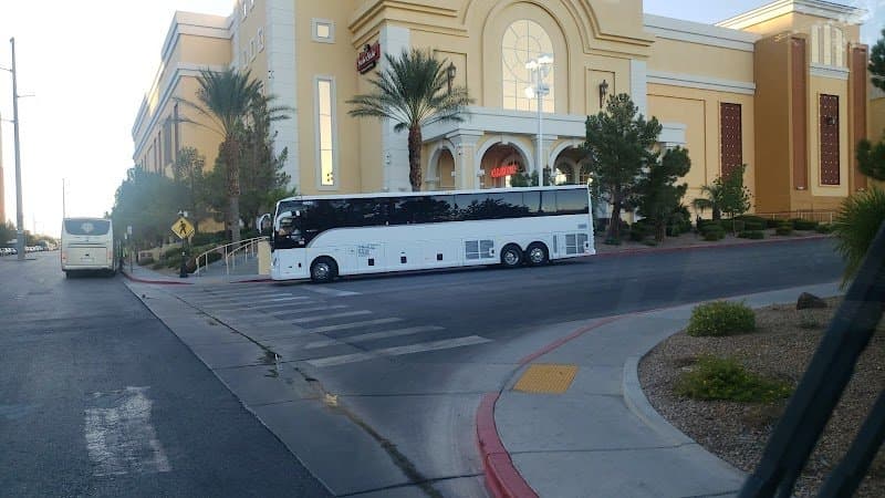 TLC Luxury Transportation Las Vegas photo 5