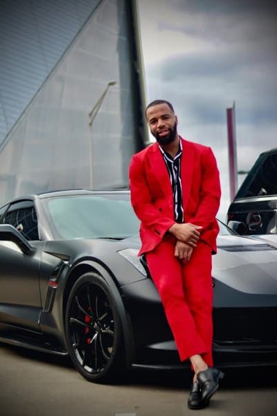 Tomlin Luxury ATL photo 3