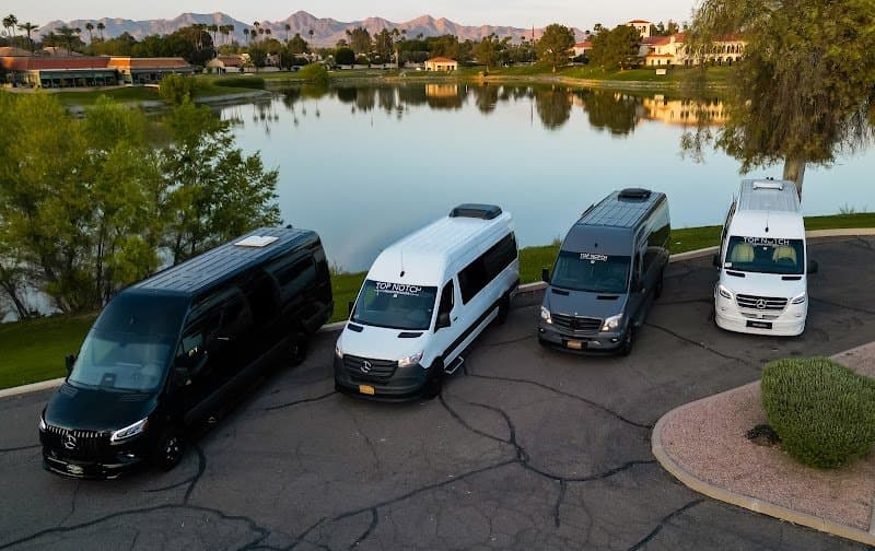 Top Notch Transportation photo 2