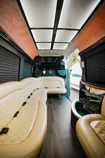 Top Notch Transportation photo 5