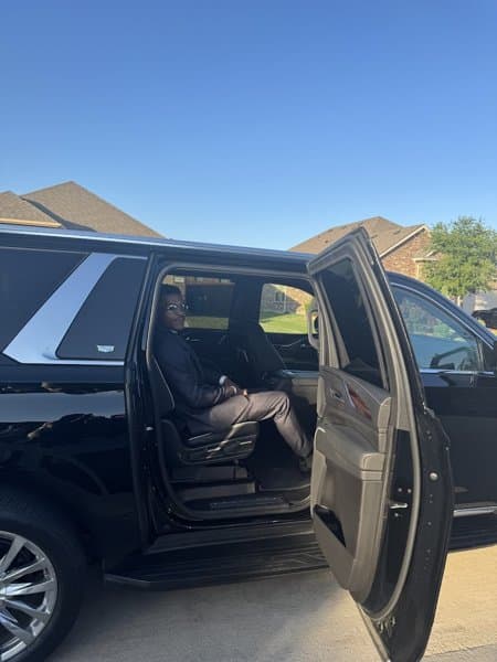 Touch of Class Dallas