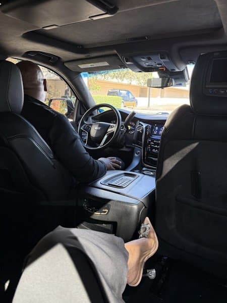 Touch of Class Dallas photo 2