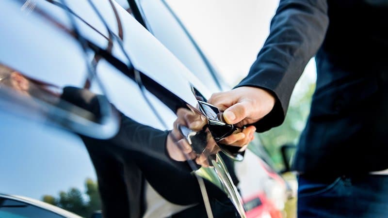 Triangle Corporate Coach