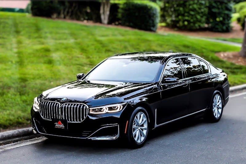 Triangle Corporate Coach photo 3