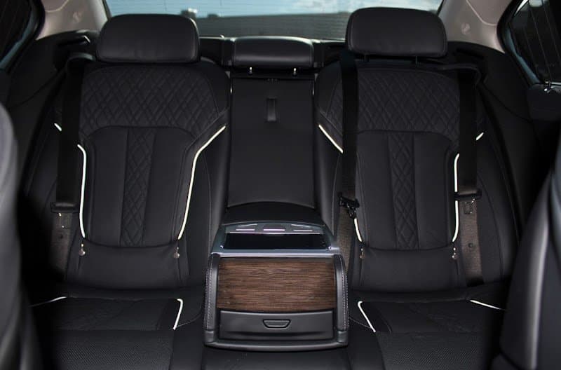 Triangle Corporate Coach photo 5