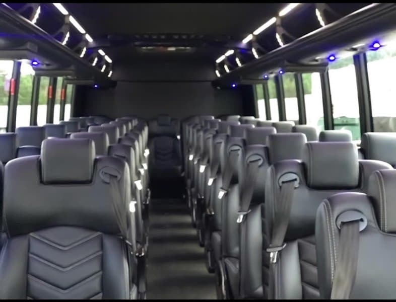 Triangle Corporate Coach photo 6