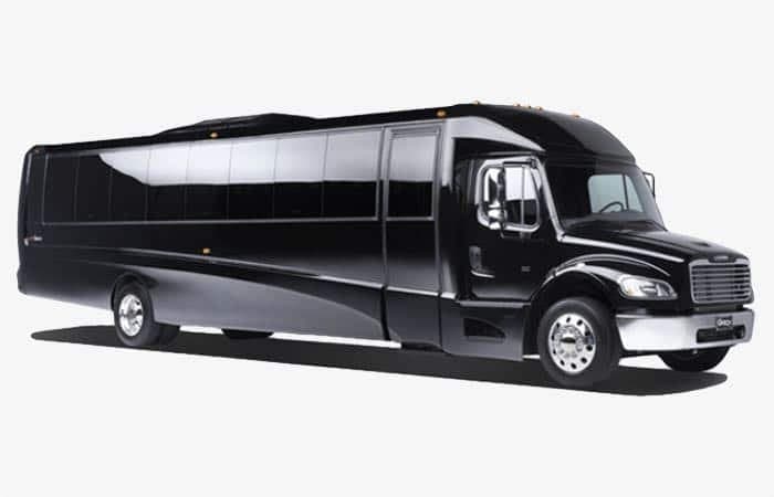 Trophy Limousine Worldwide photo 2