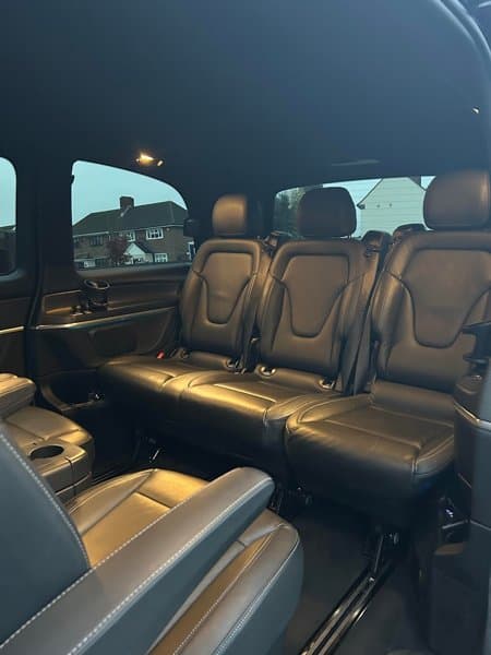 UK London Chauffeur photo 4