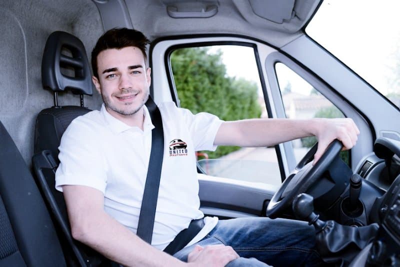 United MedTrans Long Distance Ambulance photo 2