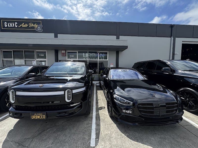 Urban Worldwide photo 2