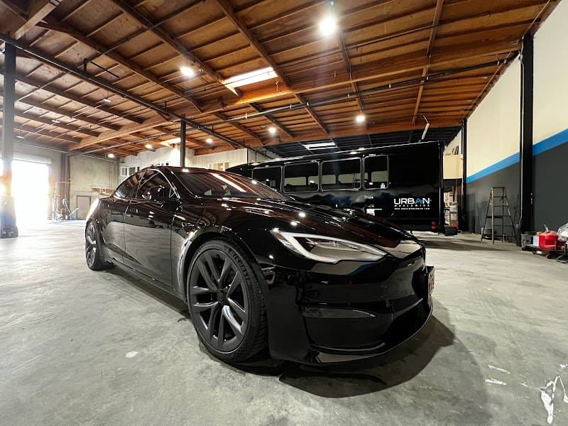 Urban Worldwide photo 3