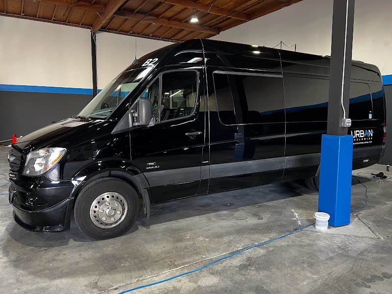 Urban Worldwide photo 5