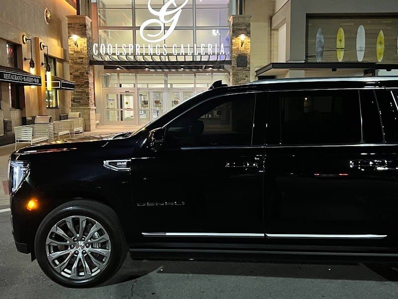 Urbane Transportation photo 6