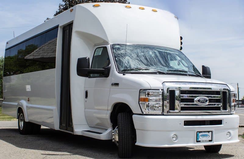 Varsity Limousine photo 2