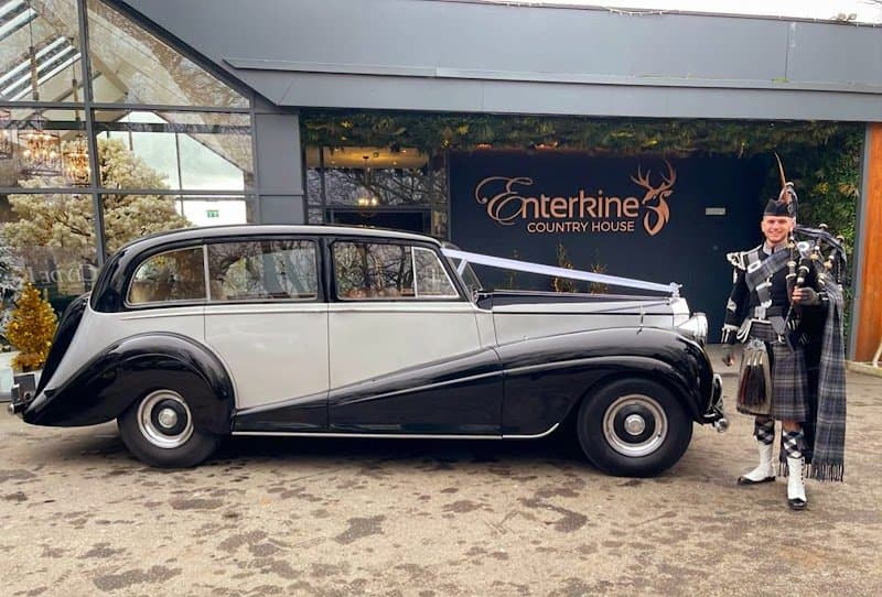 Vintage Luxury Chauffeurs photo 2