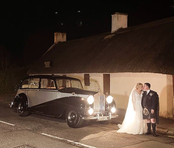 Vintage Luxury Chauffeurs photo 3