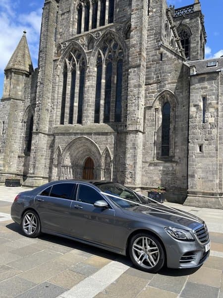 Vintage Luxury Chauffeurs photo 4