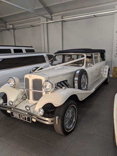 VIP Limousines photo 3