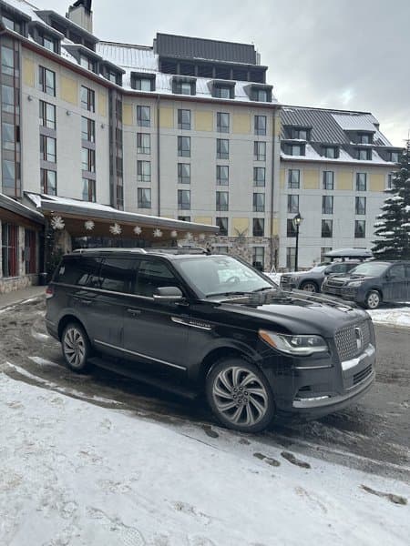 VIP Montreal Limo photo 5