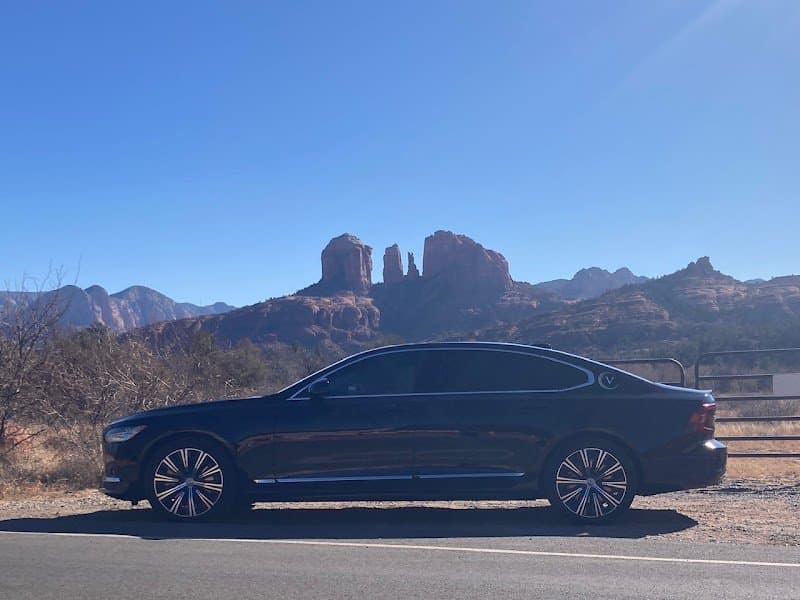 Vitesse Worldwide Sedona