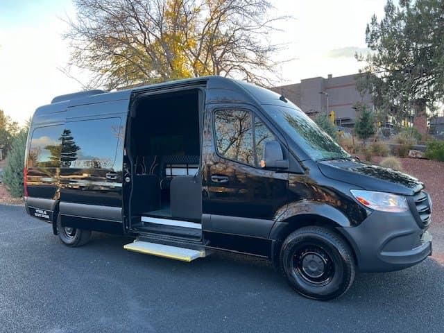 Vitesse Worldwide Sedona photo 2