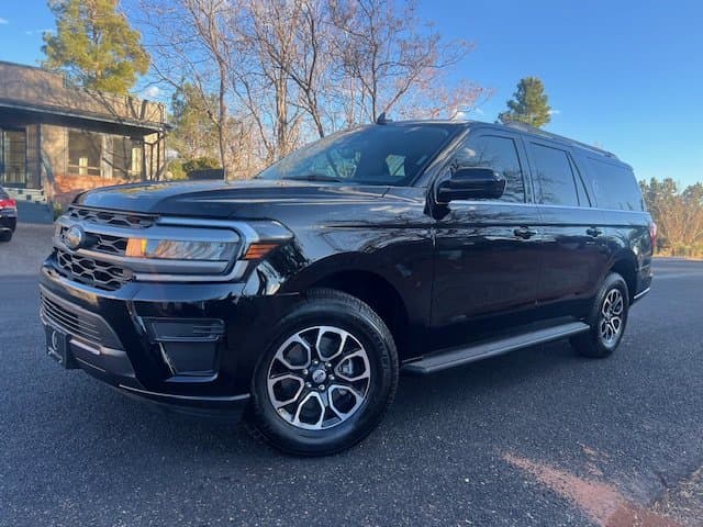 Vitesse Worldwide Sedona photo 3