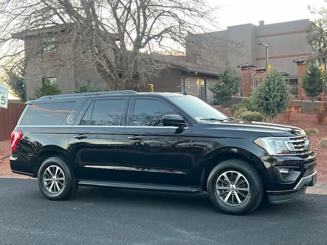 Vitesse Worldwide Sedona photo 4