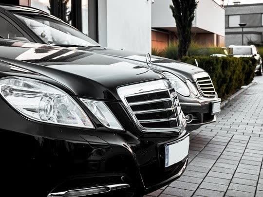 Voyager Executive Cars Ltd photo 2