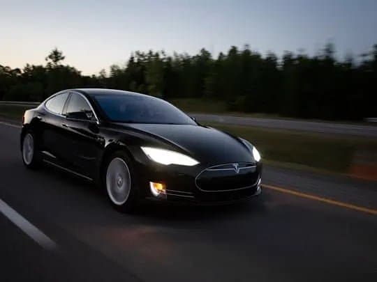 Voyager Executive Cars Ltd photo 3