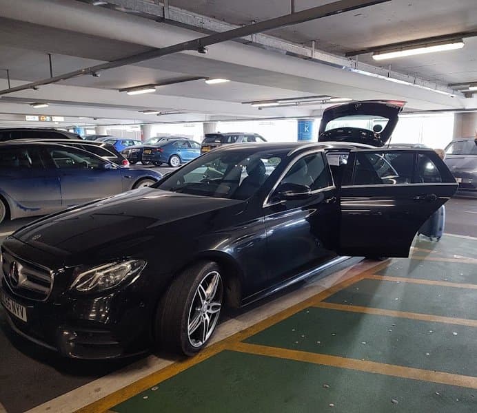 Voyager Executive Cars Ltd photo 5