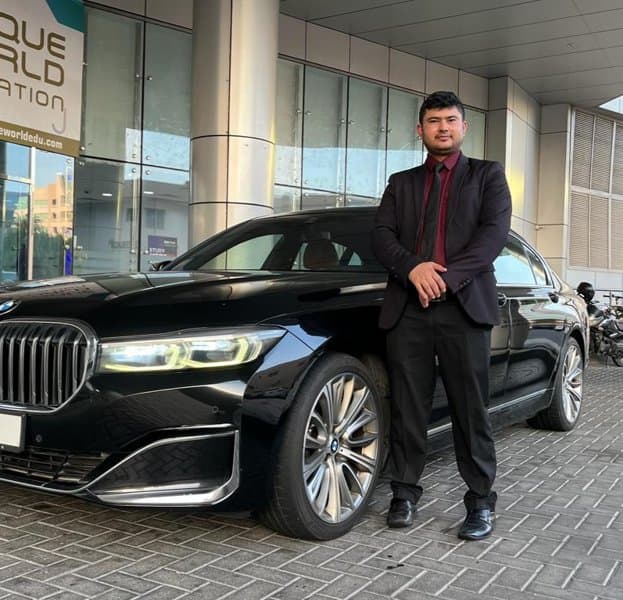 Wellcare Limousines photo 4