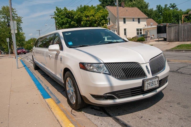 West Suburban Limousine