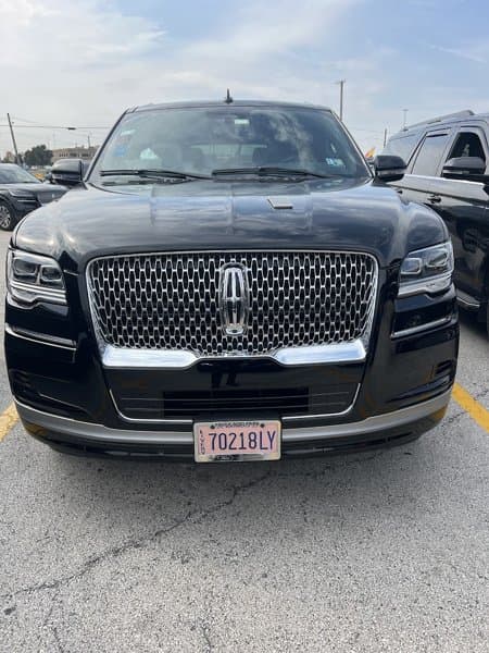 West Suburban Limousine photo 2