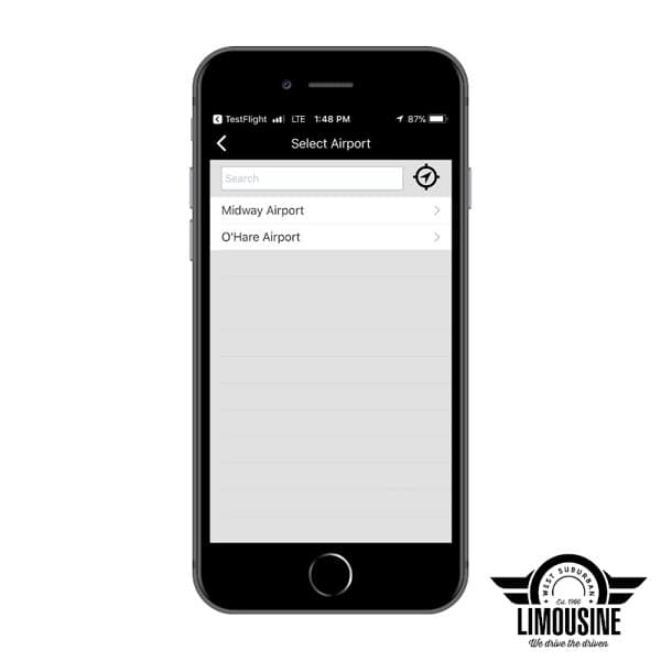 West Suburban Limousine photo 6