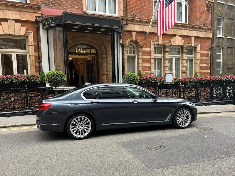 Westgate Executive Chauffeurs photo 2