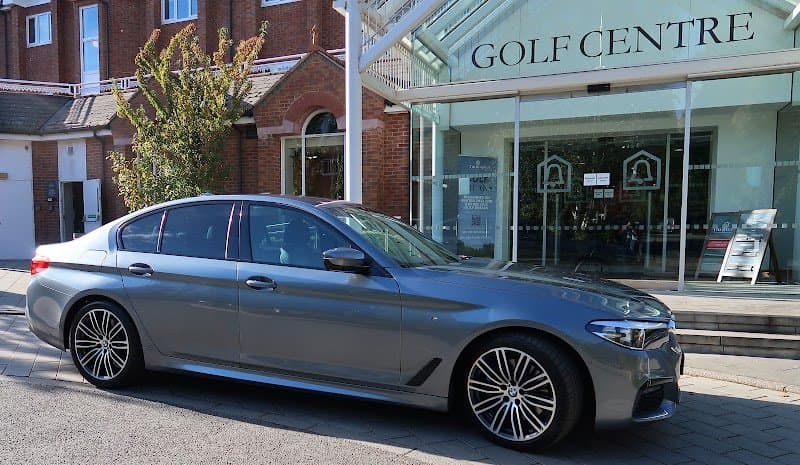 Westgate Executive Chauffeurs photo 3