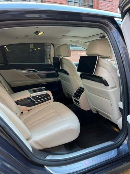 Westgate Executive Chauffeurs photo 5