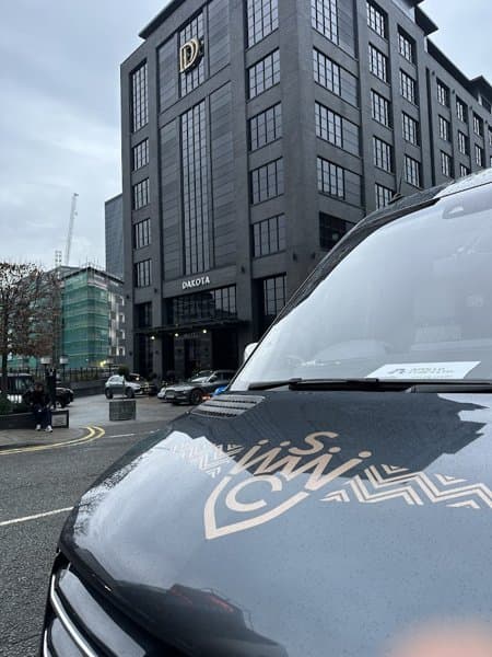 White Glove Chauffeur Service photo 2