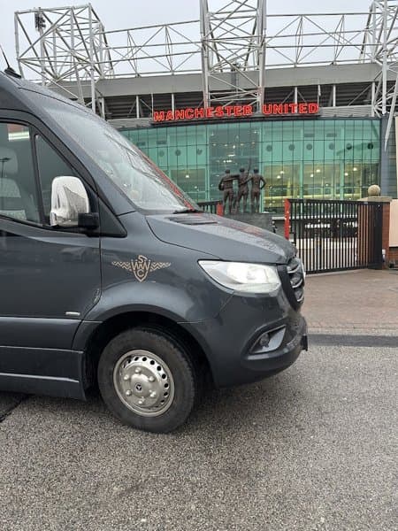 White Glove Chauffeur Service photo 5