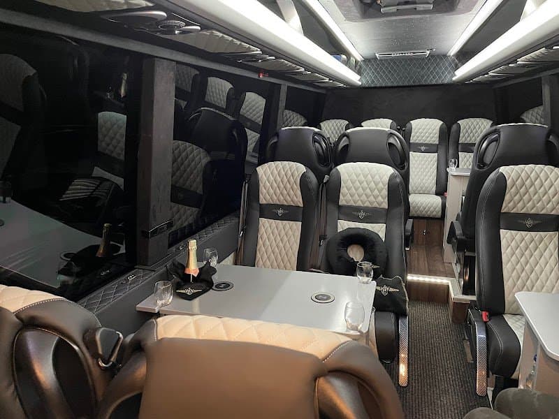 White Glove Chauffeur Service photo 6